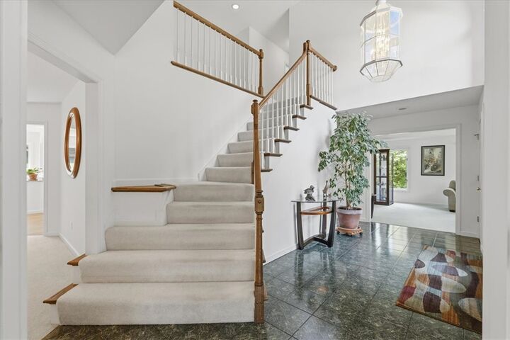 Property Photo: 210 Reichold Rd PA 15090