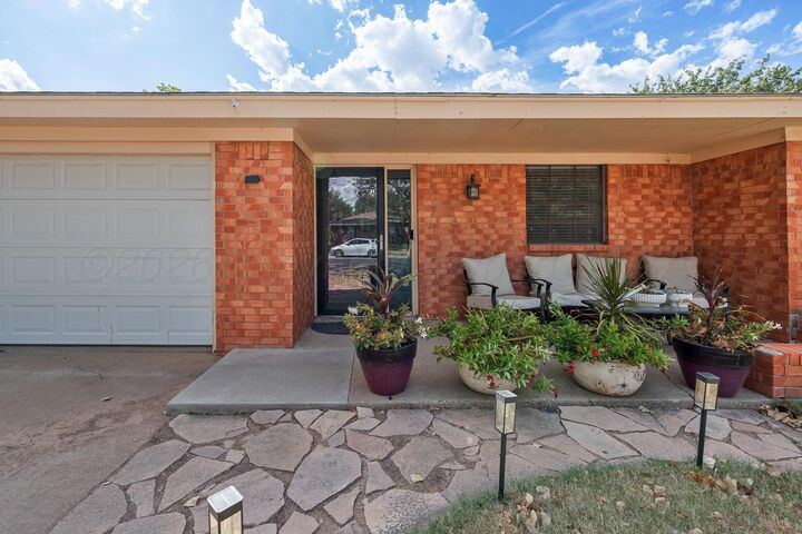 Property Photo:  7608 Canode Drive  TX 79121 