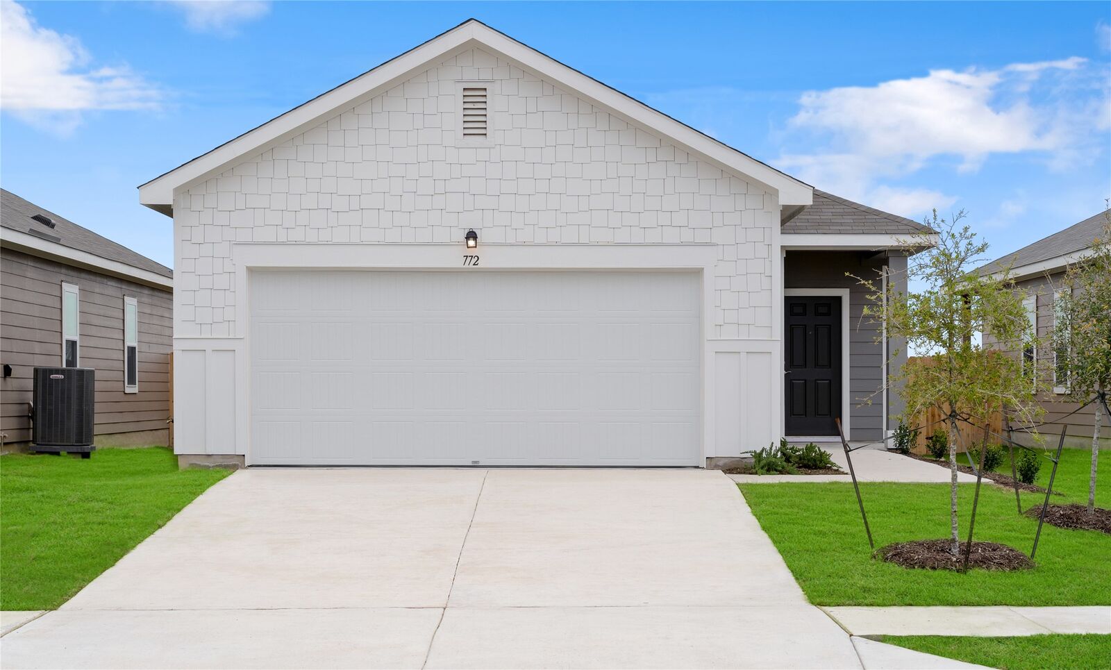 Property Photo:  15820 Narcissus Way  TX 78725 