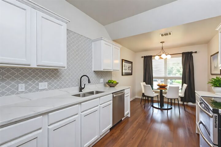 Property Photo:  2571A Georgian Drive  TX 78626 