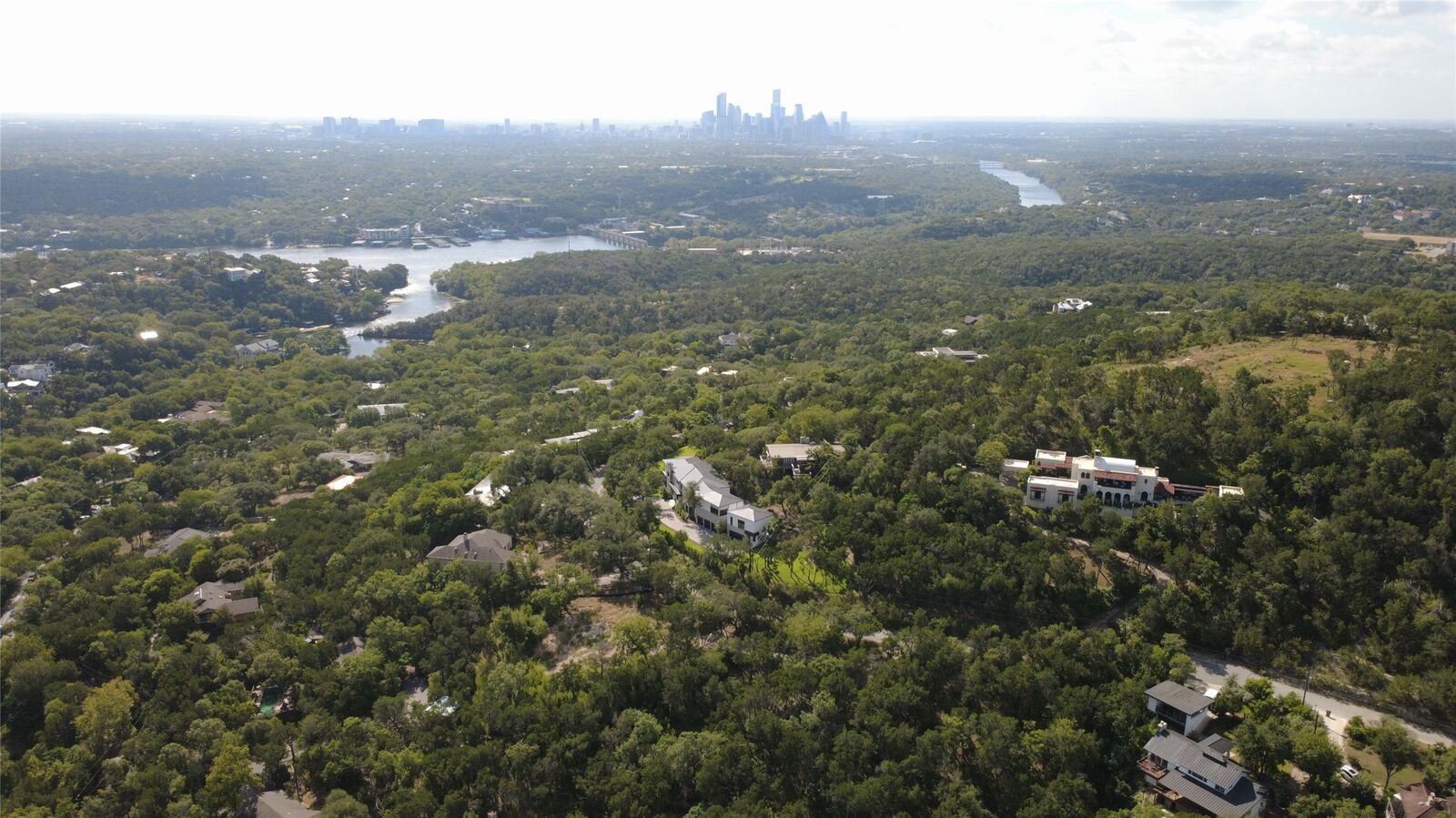 Property Photo:  1 Martelli Lane  TX 78746 
