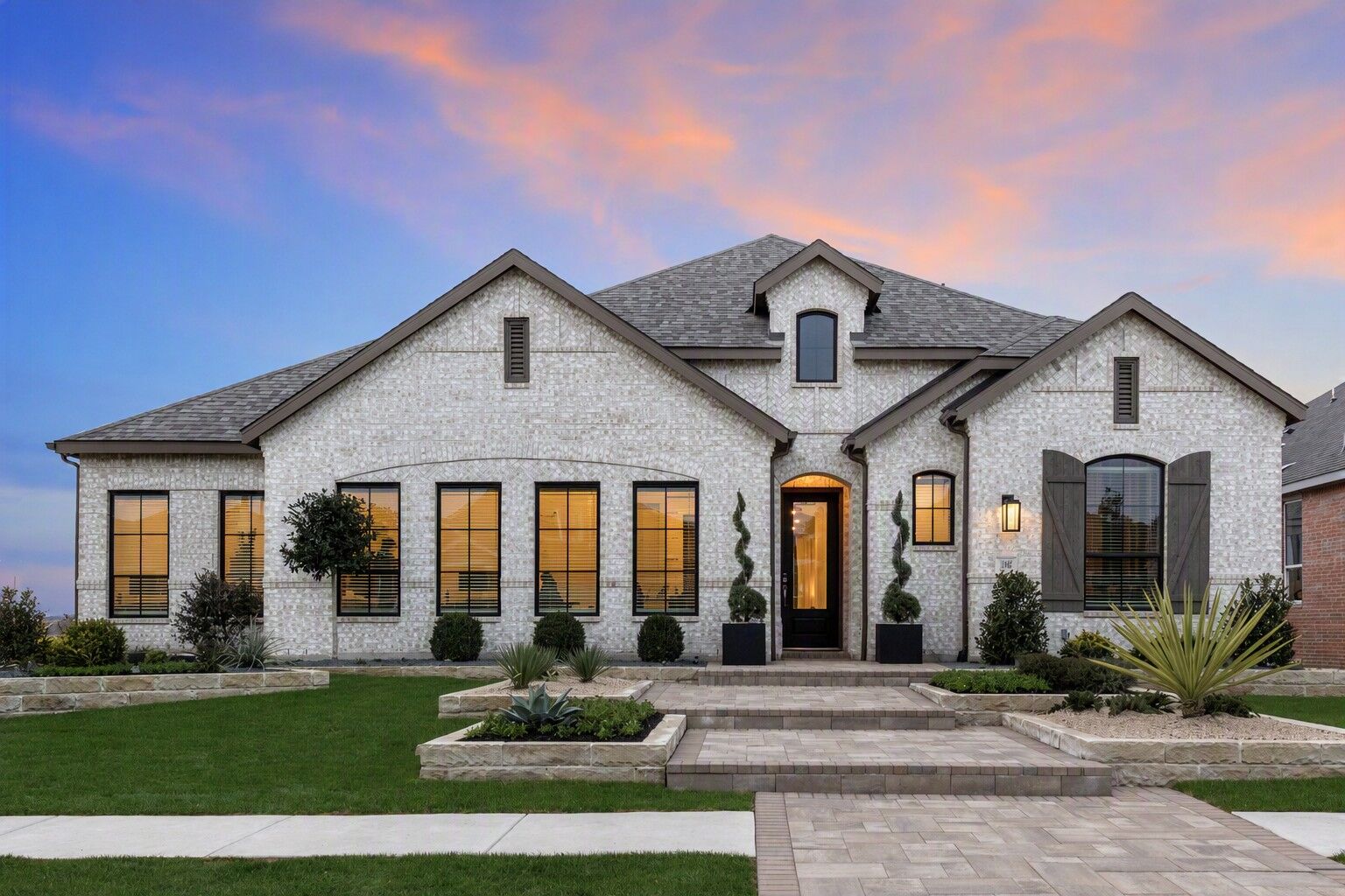 Property Photo:  142 Tumbling Creek Run  TX 78640 