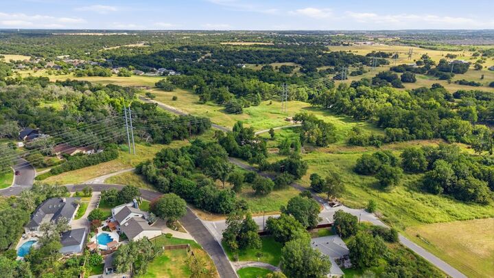 Property Photo: Tbd Lot 3 Guthrie TX 76513