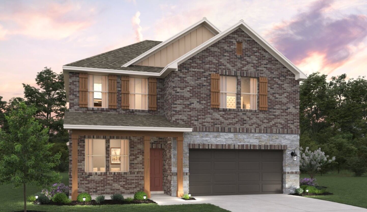 Property Photo:  118 Coleto Trail  TX 78602 