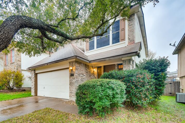 Property Photo:  14008 Maricella Lane  TX 78660 