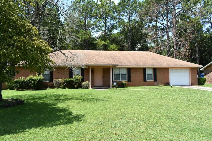 Property Photo:  1223 Augusta Drive  GA 31707 