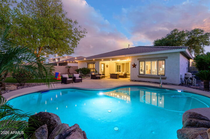 Property Photo: 17760 W Ivy Lane AZ 85388
