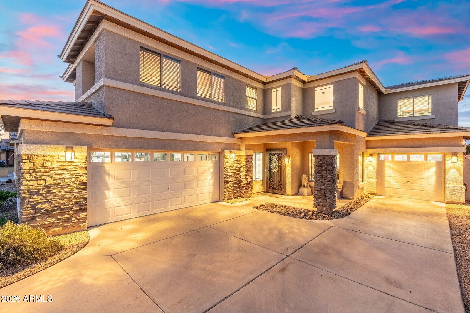 Property Photo:  4960 E Colonial Drive  AZ 85249 
