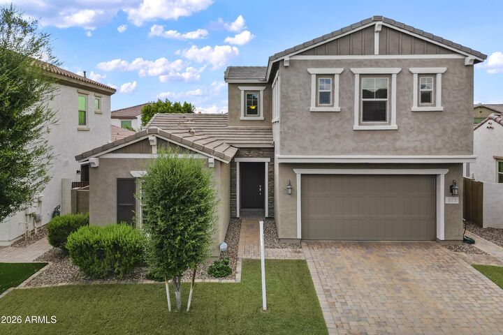 Property Photo: 971 W Zion Way AZ 85248