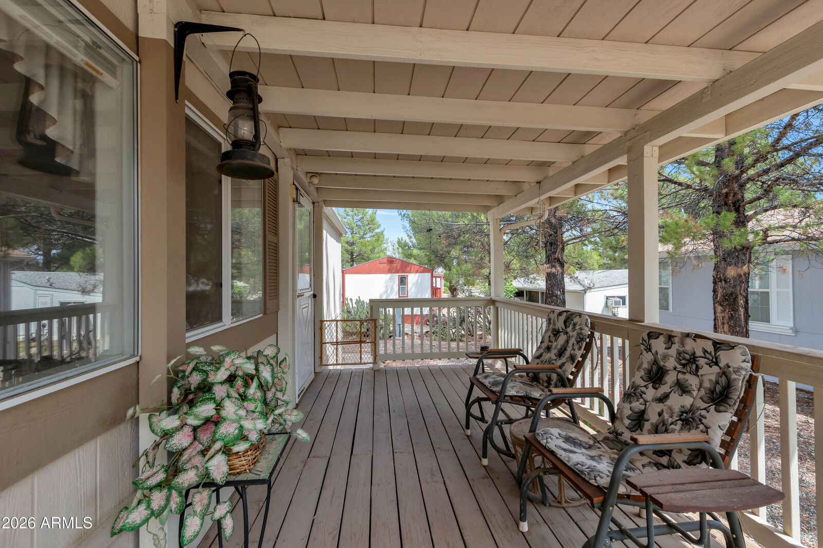 Property Photo:  2050 W State Route 89A -- 2  AZ 86326 