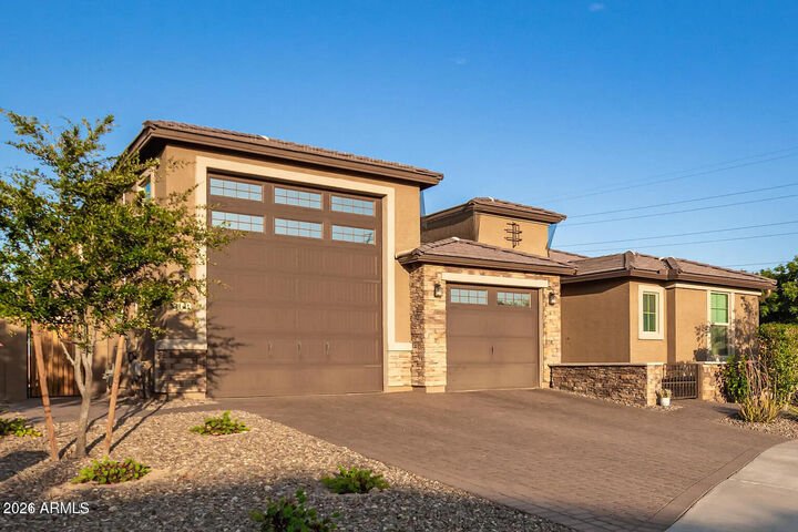 Property Photo:  3161 S 183rd Drive  AZ 85338 