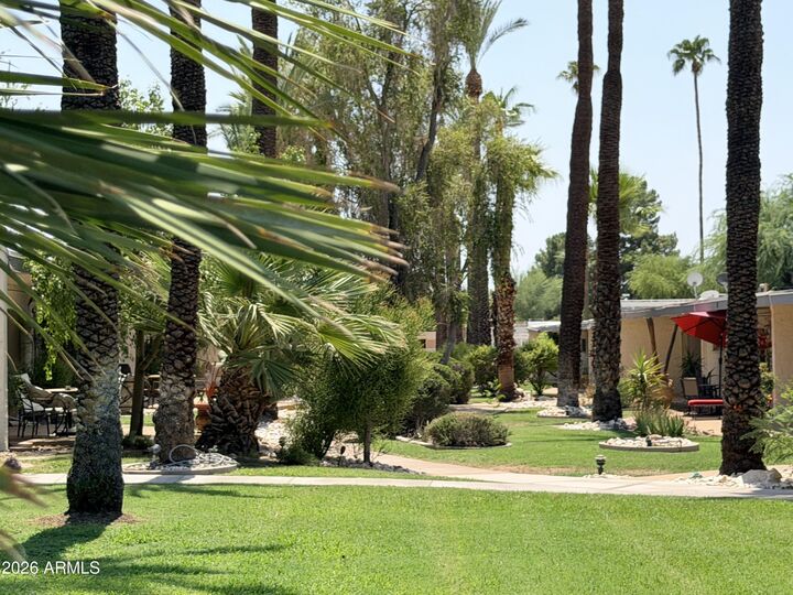 Property Photo: 1441 E Maryland Avenue 7 AZ 85014