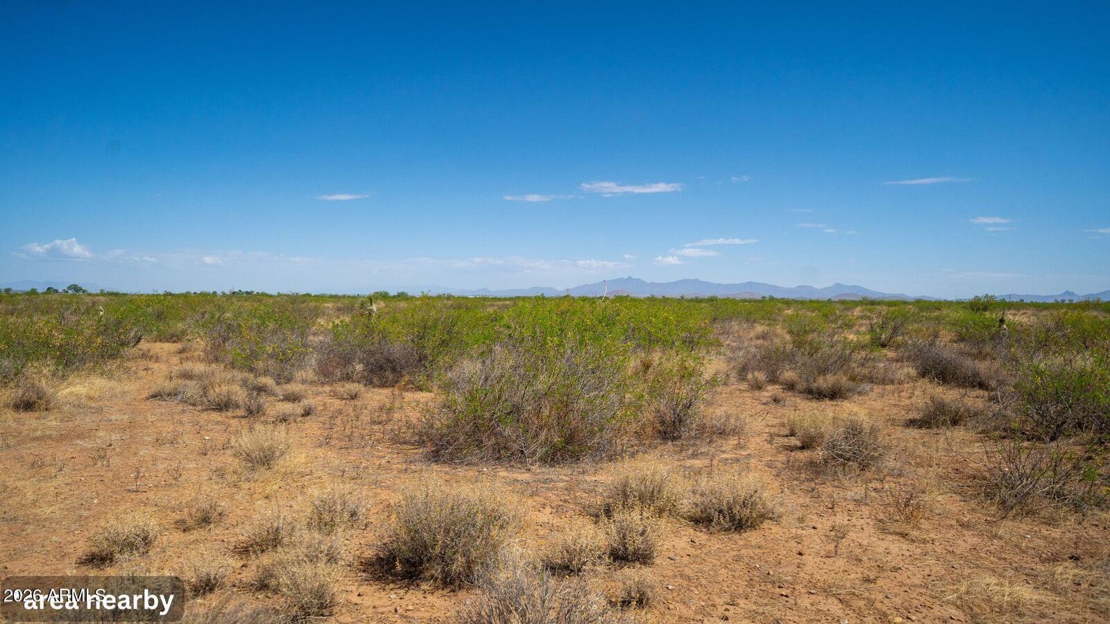 Property Photo: 0 E Yucatan Street 285 AZ 85607