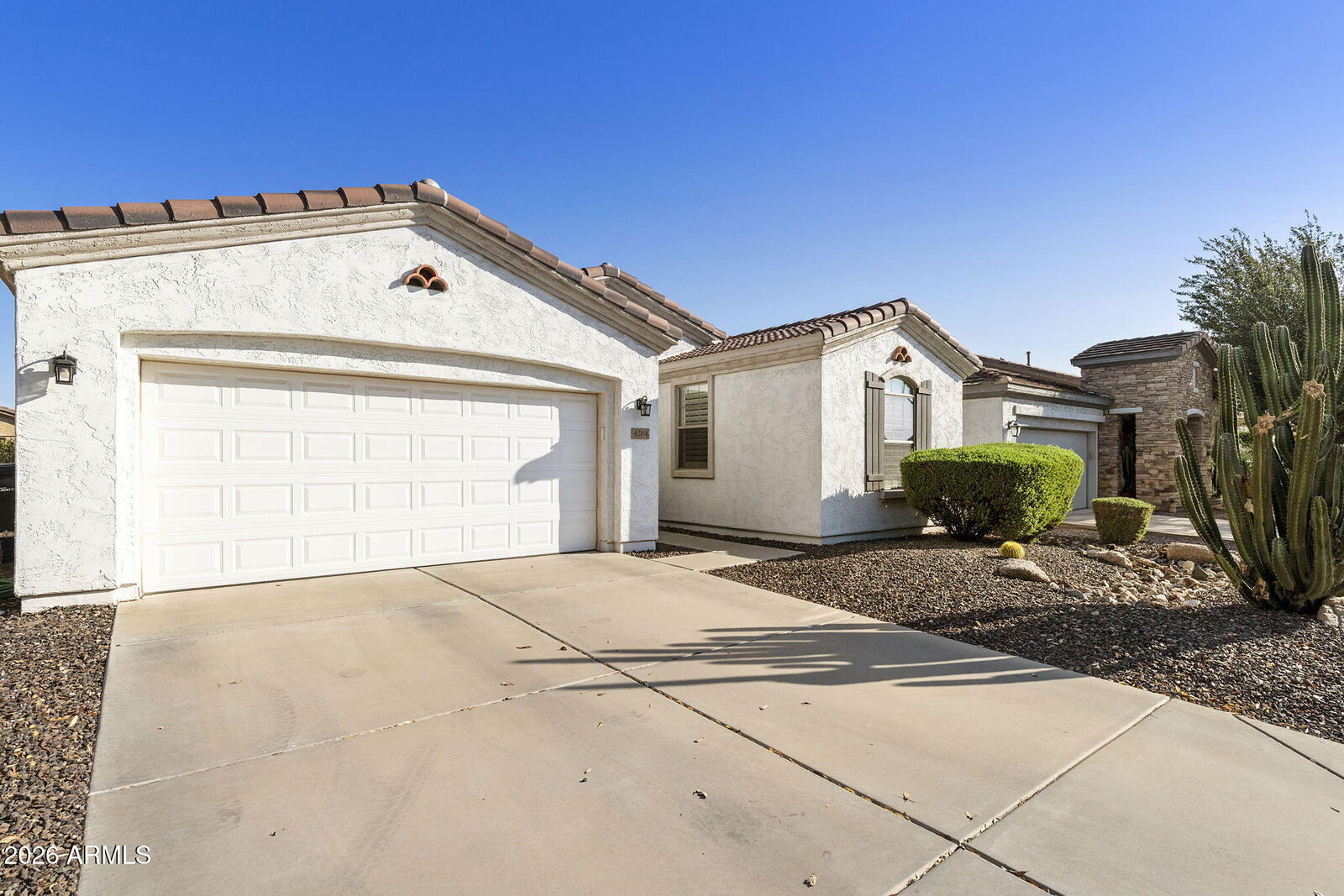 Property Photo:  4284 E Sourwood Drive  AZ 85298 