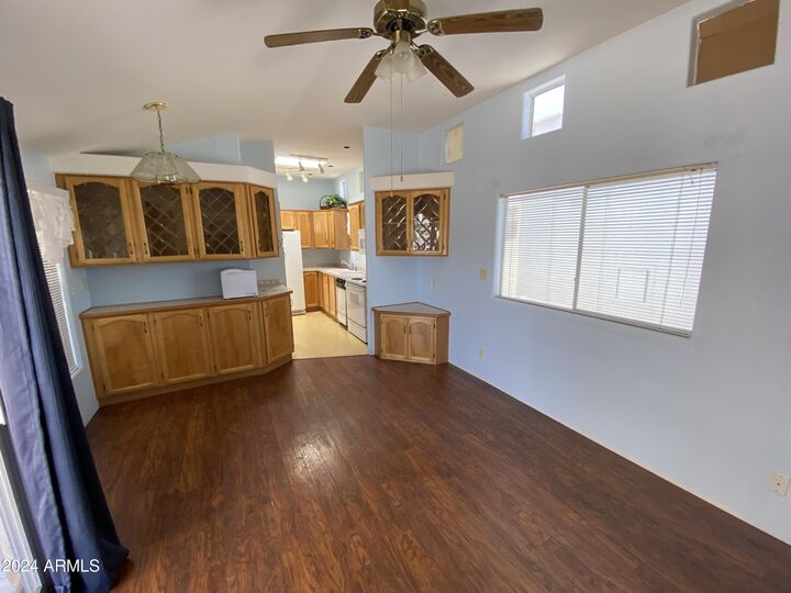 Property Photo: 17200 W Bell Road 1476 AZ 85374
