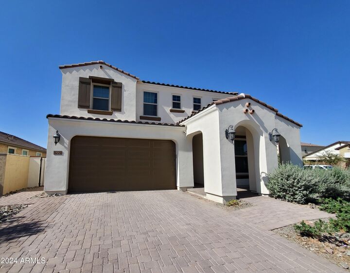 Property Photo: 5220 S Hadron -- AZ 85212