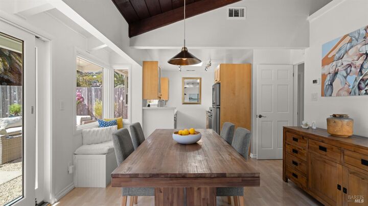 Property Photo:  246 Flamingo Road  CA 94941 