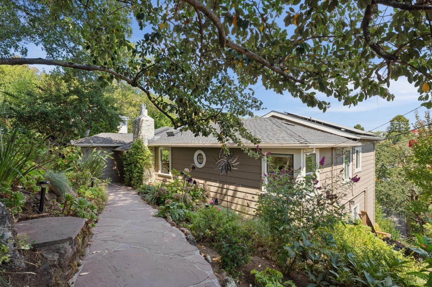 Property Photo: 144 Melville Avenue CA 94960