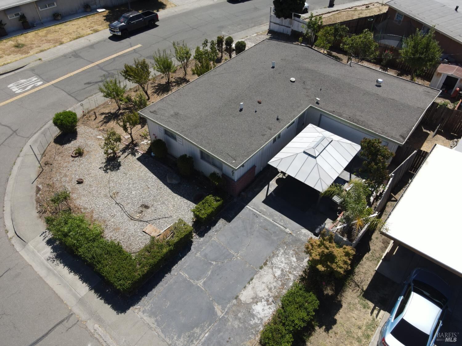 Property Photo:  1701 Utah Street  CA 94533 