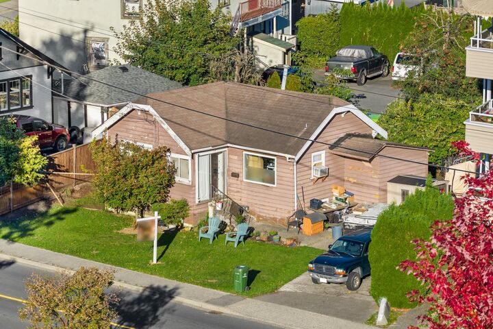 Property Photo: 9430 Young Road BC V2P 4S5