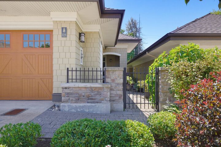 Property Photo: 21707 88 Avenue 104 BC V1M 3S7