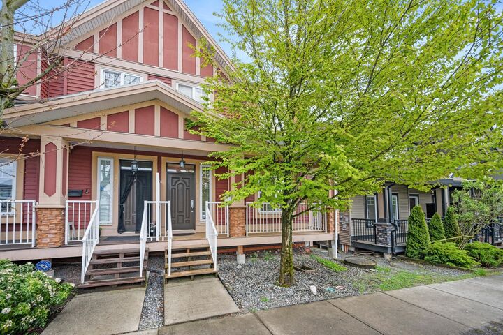 Property Photo:  7088 144 Street  BC V3W 5S2 