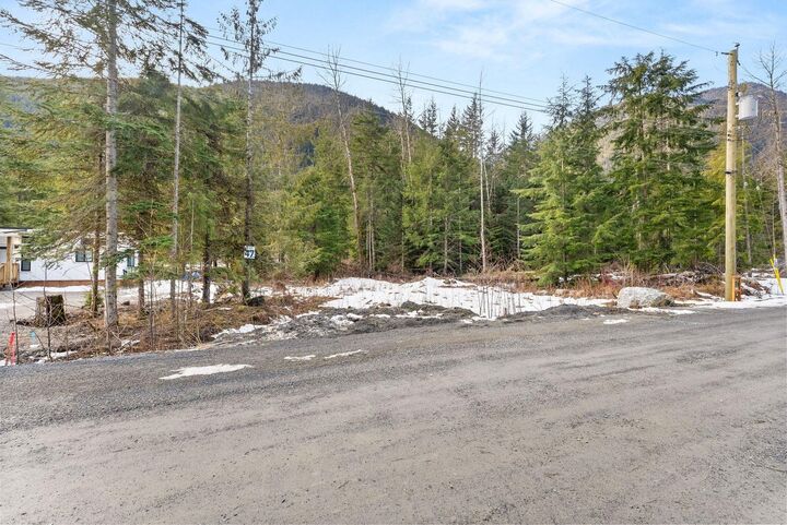 Property Photo:  Sve 47 Old Hope Princeton Highway  BC V0X 1L5 