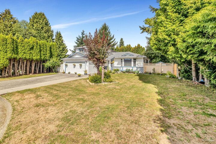 Property Photo: 9087 144 Street BC V3V 5Z8
