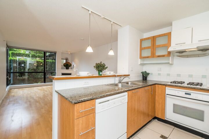 Property Photo: 7831 Westminster Highway 511 BC V6X 4J4