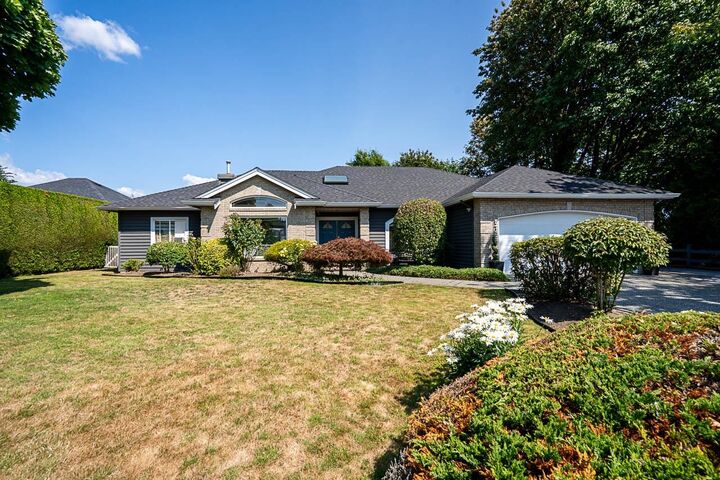 Property Photo: 5758 W Kettle Crescent BC V3S 8R6