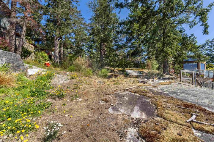 Property Photo: Lot 16 Taylor Crescent BC V7Z 1B5
