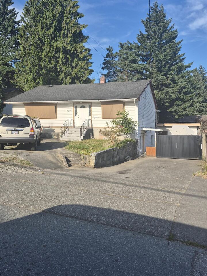 Property Photo: 10566 138 Street BC V3T 4K5