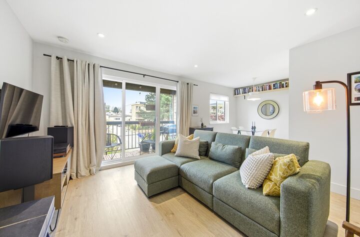 1825 W 8th Avenue 304 — photo 1