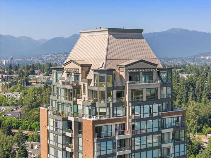 6837 Station Hill Drive 3003 — photo 1