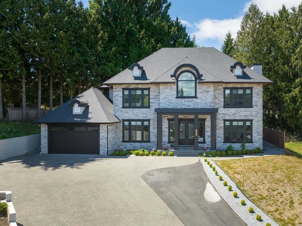 Property Photo:  14120 Sunridge Place  BC V3W 6B1 