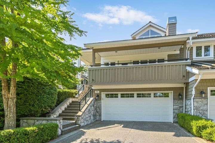 Property Photo: 3355 Morgan Creek Way 73 BC V3Z 0J9