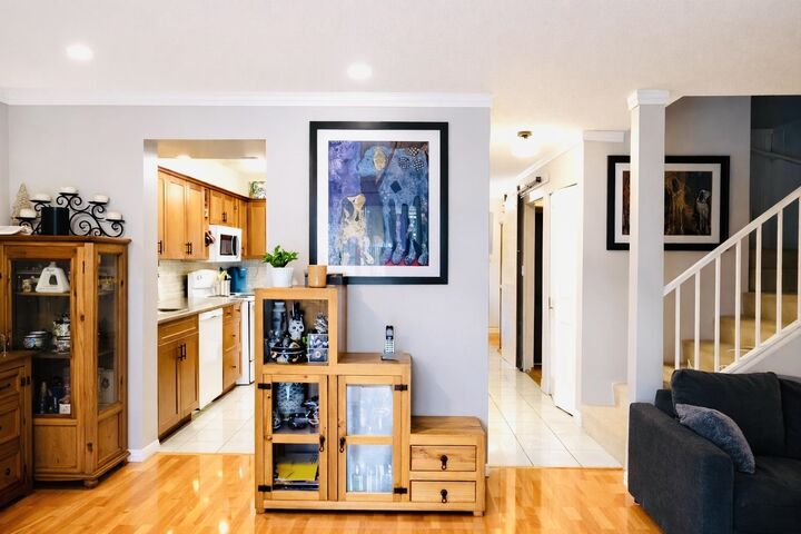 Property Photo: 9955 140 Street 55 BC V3T 4M4