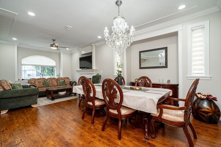 Property Photo: 12623 90A Avenue BC V3V 1C6