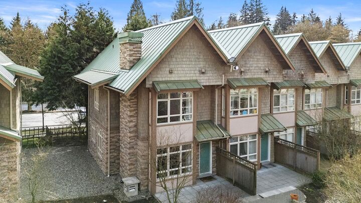 3318 Mt Seymour Parkway — photo 1