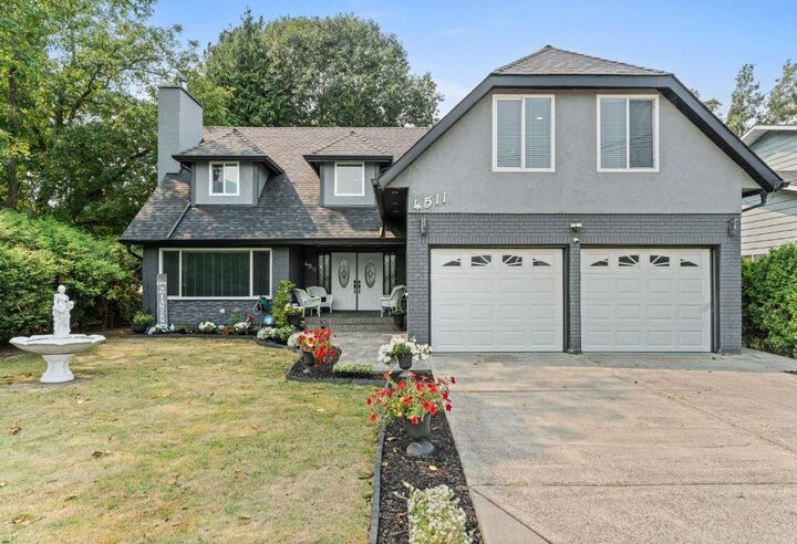 Property Photo: 4511 No 3 Road BC V2R 5E8