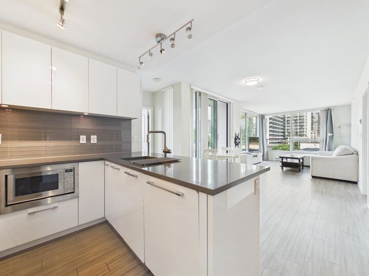 6658 Dow Avenue 505 — photo 1