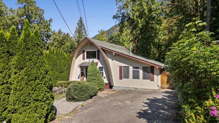 Property Photo: 66603 Summer Road BC V0X 1L1
