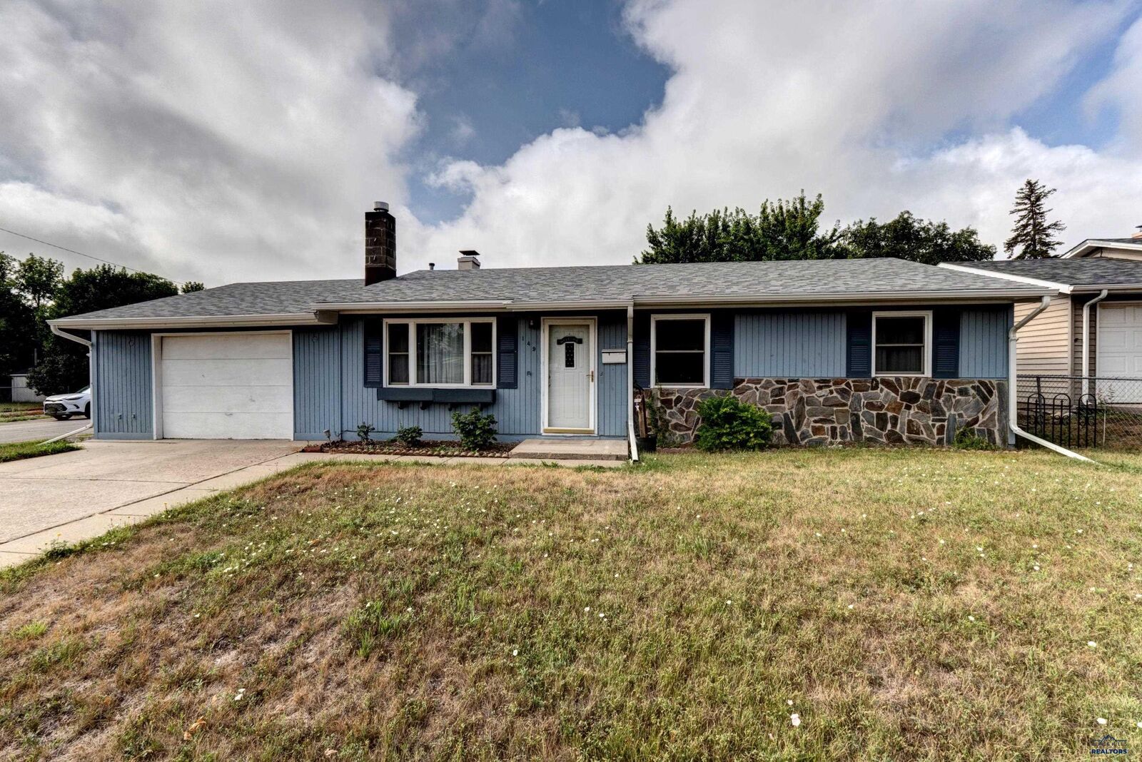 Property Photo:  149 Fairmont Blvd  SD 57701 