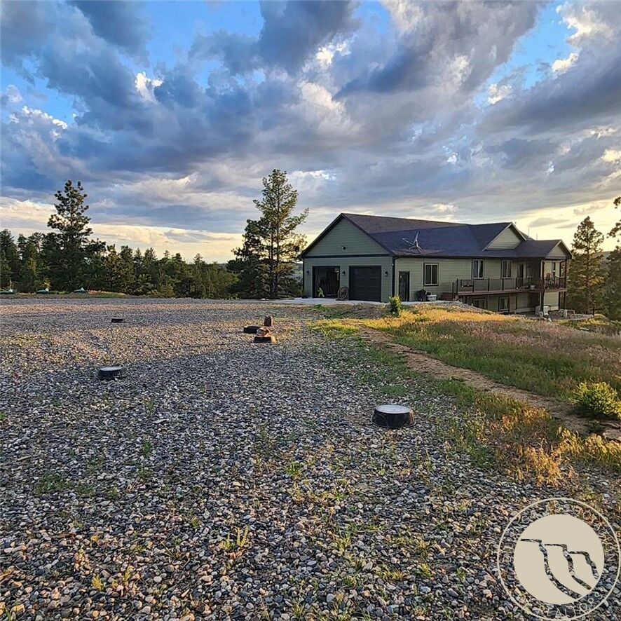 Property Photo:  5088 Chief Brave Wolf Trail  MT 59044 