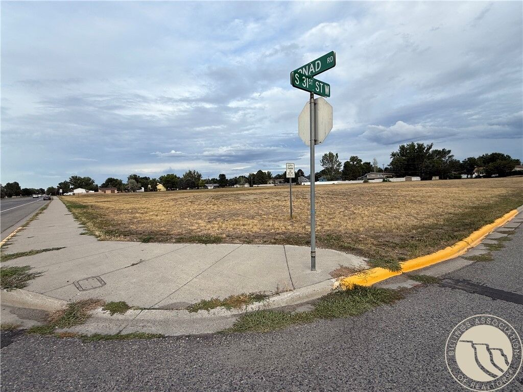 Property Photo: Tbd Monad Rd MT 59102