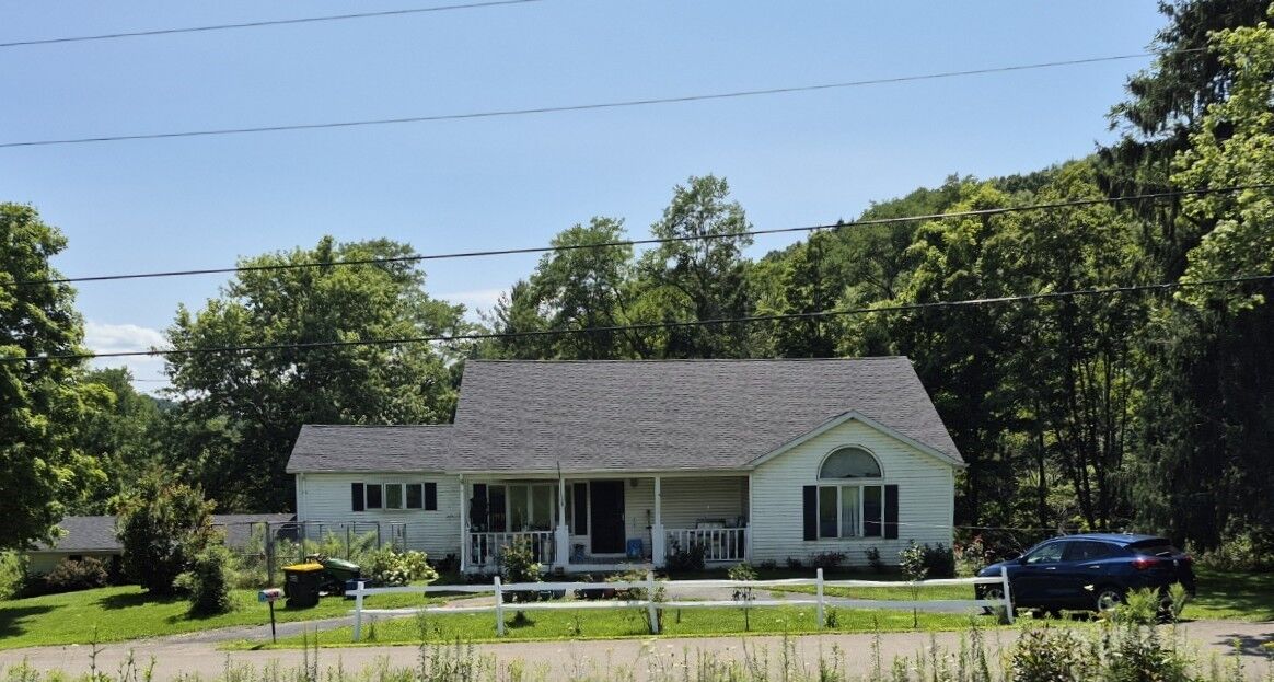 Property Photo: 139 Burts Road NY 13795