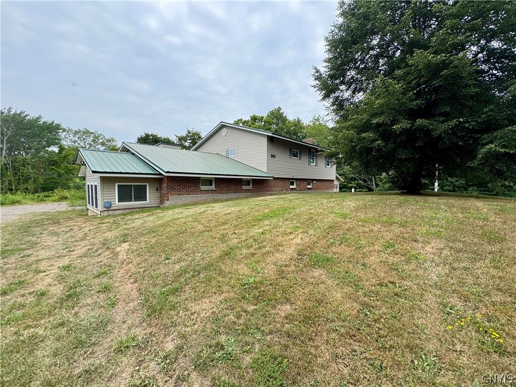 Property Photo: 363 County Route 43 NY 13114