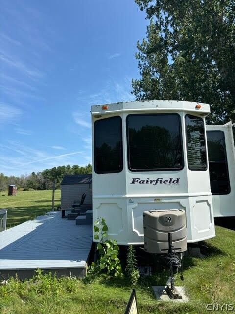 Property Photo:  00 Hidden Harbor Lot D9 Road D9  NY 13693 