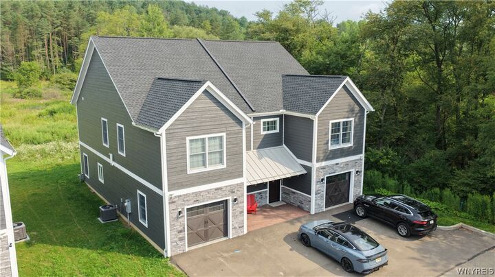 Property Photo: 30 Glen Burn Trail NY 14731