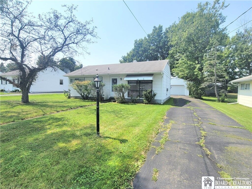 Property Photo:  354 Delaware Avenue  NY 14701 